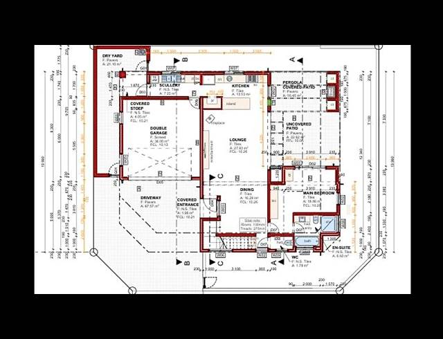 410M² VACANT LAND FOR SALE IN SHELLEY POINT
